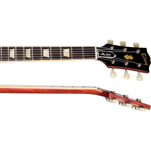 Gibson 1961 Les Paul SG Standard Reissue Stopbar VOS, Cherry