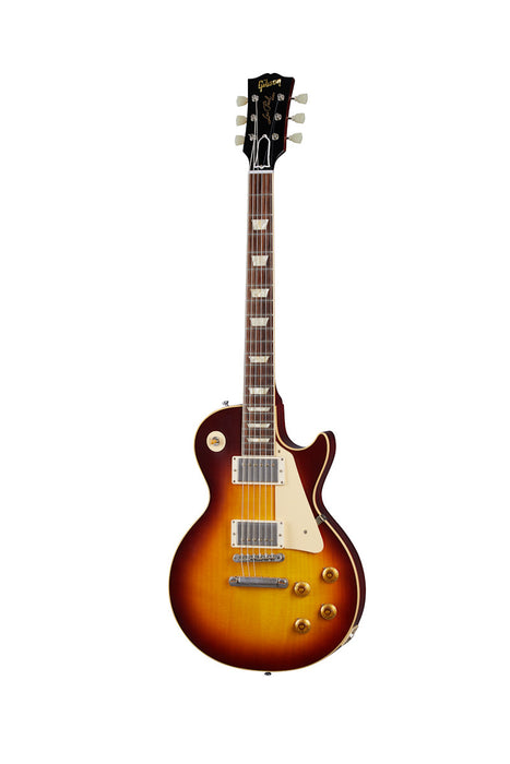 Gibson Murphy Lab Ultra Lite Aged '58 Les Paul, Bourbon Burst