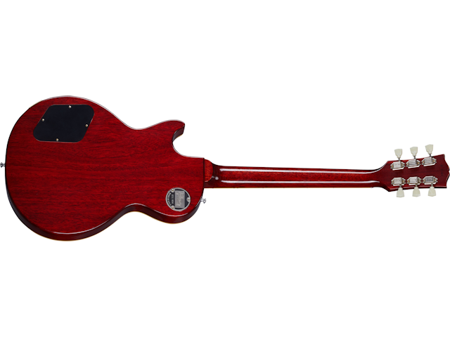 Gibson Murphy Lab Ultra Lite Aged '58 Les Paul, Bourbon Burst