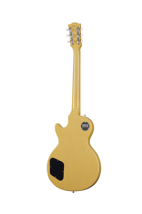 Gibson Murphy Lab Ultra Lite Aged '57 Les Paul Special, TV Yellow