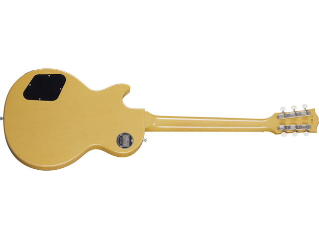 Gibson Murphy Lab Ultra Lite Aged '57 Les Paul Special, TV Yellow