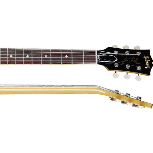 Gibson Murphy Lab Ultra Lite Aged '57 Les Paul Special, TV Yellow