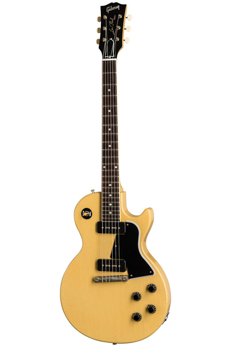 Gibson 1957 Les Paul Special Single Cut VOS Reissue, TV Yellow