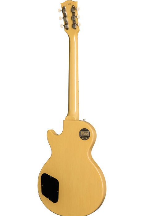 Gibson 1957 Les Paul Special Single Cut VOS Reissue, TV Yellow