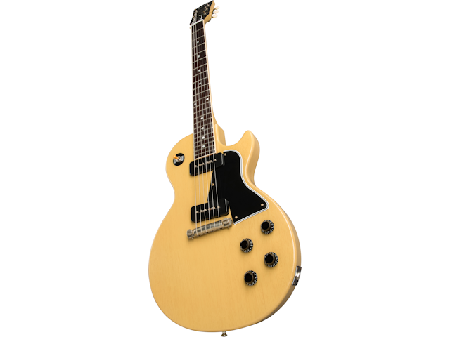 Gibson 1957 Les Paul Special Single Cut VOS Reissue, TV Yellow