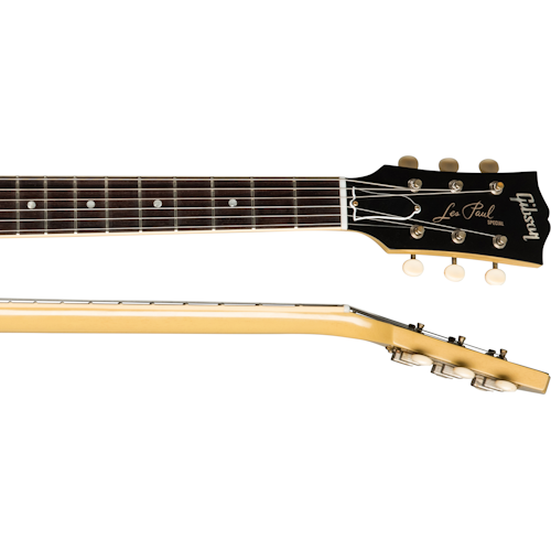 Gibson 1957 Les Paul Special Single Cut VOS Reissue, TV Yellow