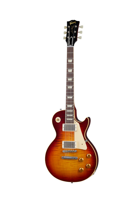 Gibson Murphy Lab Ultra Lite '59 Les Paul Standard, Factory Burst
