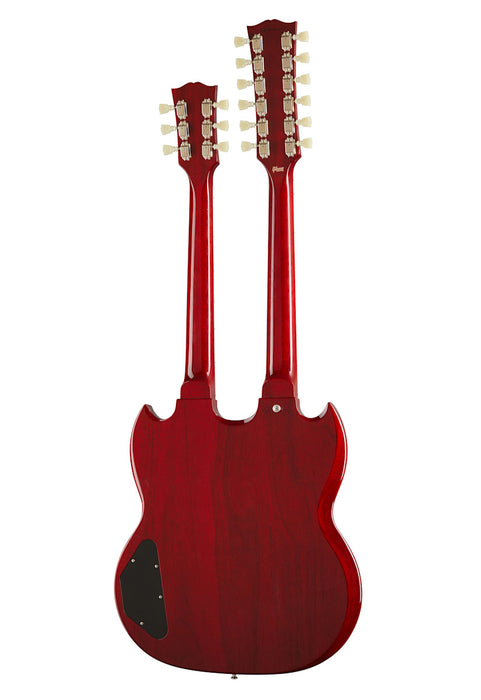 Gibson Jimmy Page EDS-1275 Doubleneck VOS, '69 Cherry