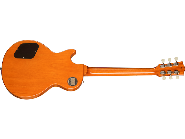 Gibson 1954 Les Paul Goldtop VOS Reissue Left-handed