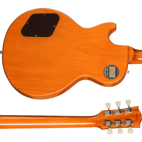 Gibson 1954 Les Paul Goldtop VOS Reissue Left-handed