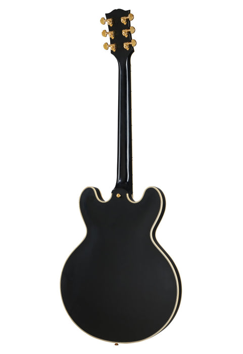 Gibson 1959 ES-355 Reissue Stopbar VOS, Ebony