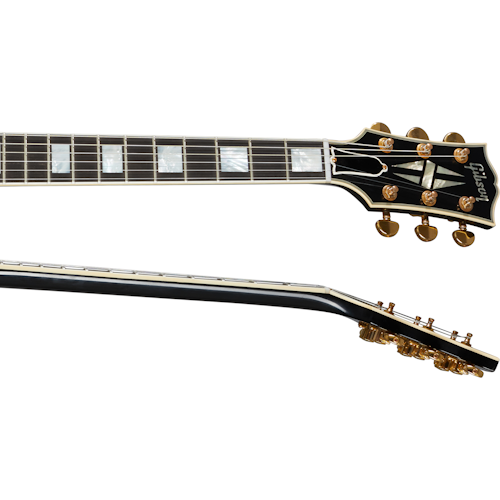 Gibson 1959 ES-355 Reissue Stopbar VOS, Ebony