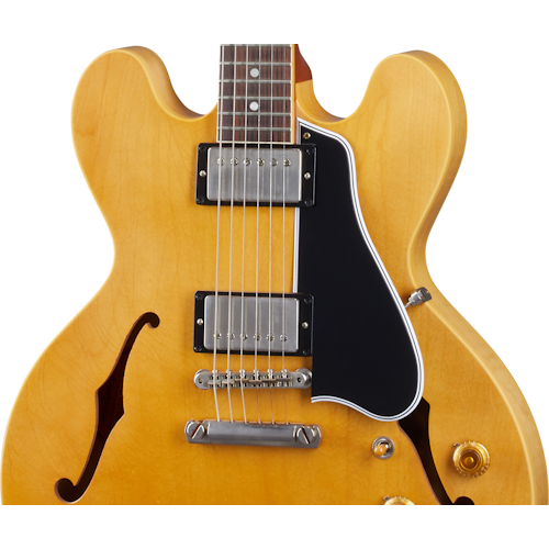 Gibson Murphy Lab '59 ES-335 Ultra Lite Aged, Vintage Natural