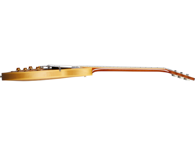 Gibson Murphy Lab '59 ES-335 Ultra Lite Aged, Vintage Natural