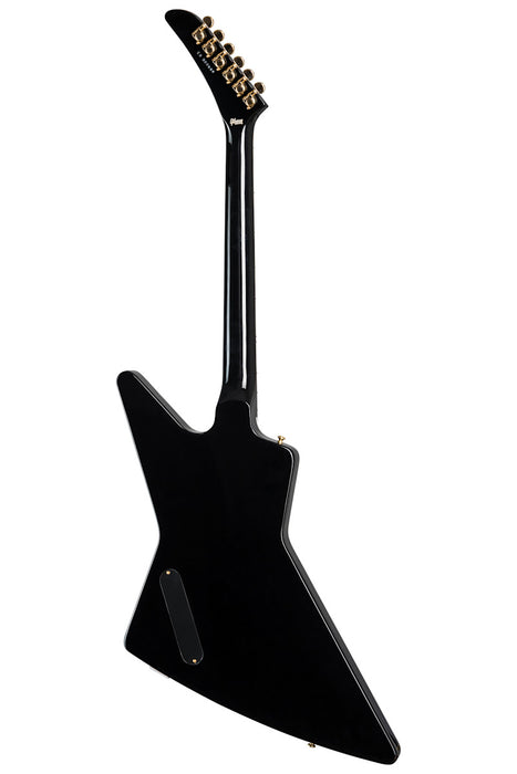 Gibson Explorer Custom with Ebony Fretboard, Ebony