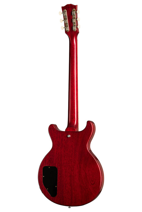 Gibson 1960 Les Paul Special Double Cut Reissue VOS, Faded Cherry