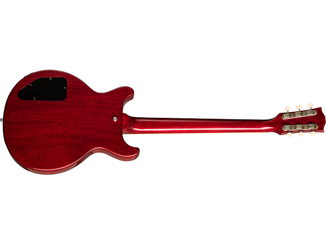 Gibson 1960 Les Paul Special Double Cut Reissue VOS, Faded Cherry
