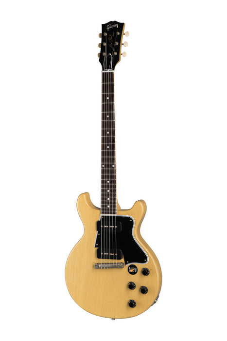 Gibson 1960 Les Paul Special Double Cut Reissue VOS, TV Yellow