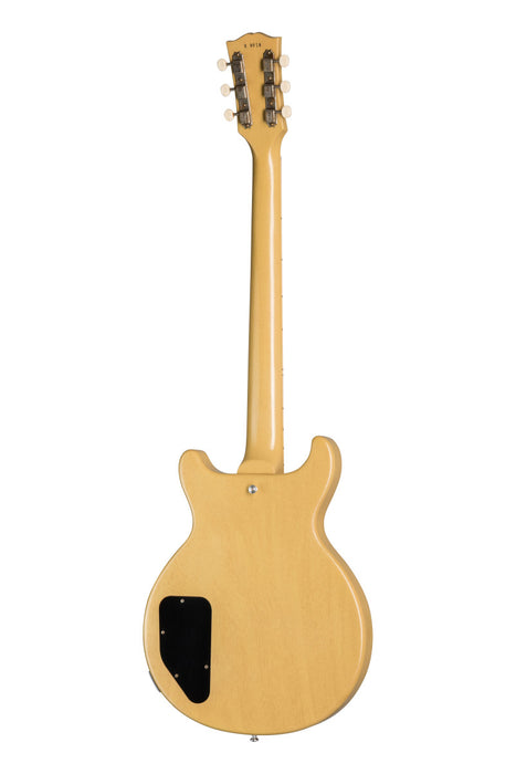 Gibson 1960 Les Paul Special Double Cut Reissue VOS, TV Yellow