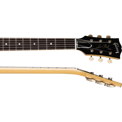 Gibson 1960 Les Paul Special Double Cut Reissue VOS, TV Yellow