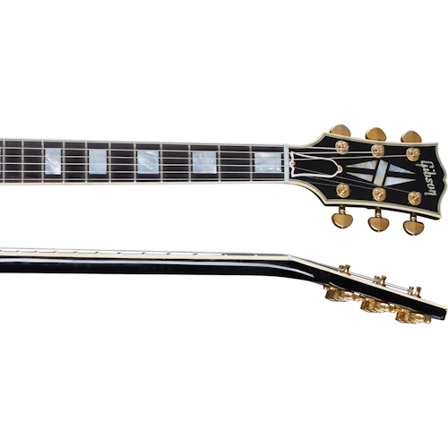 Gibson Murphy Lab '59 ES-355 Ultra Lite Aged, Ebony