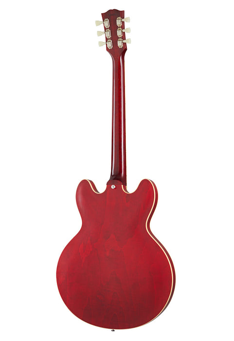 Gibson 1964 ES-335 Reissue VOS, Sixties Cherry