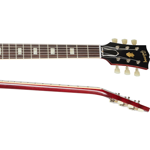 Gibson 1964 ES-335 Reissue VOS, Sixties Cherry