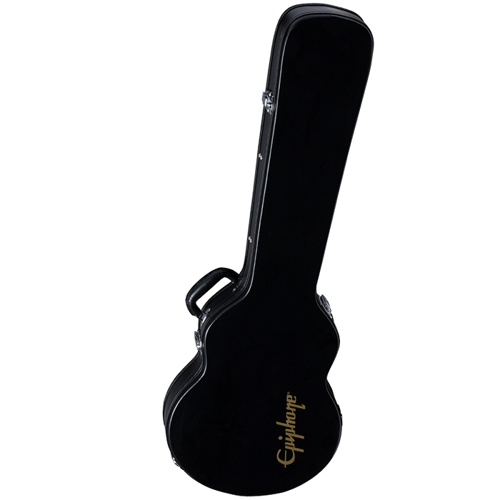 Epiphone Allen Woody Bass Hardshell Case