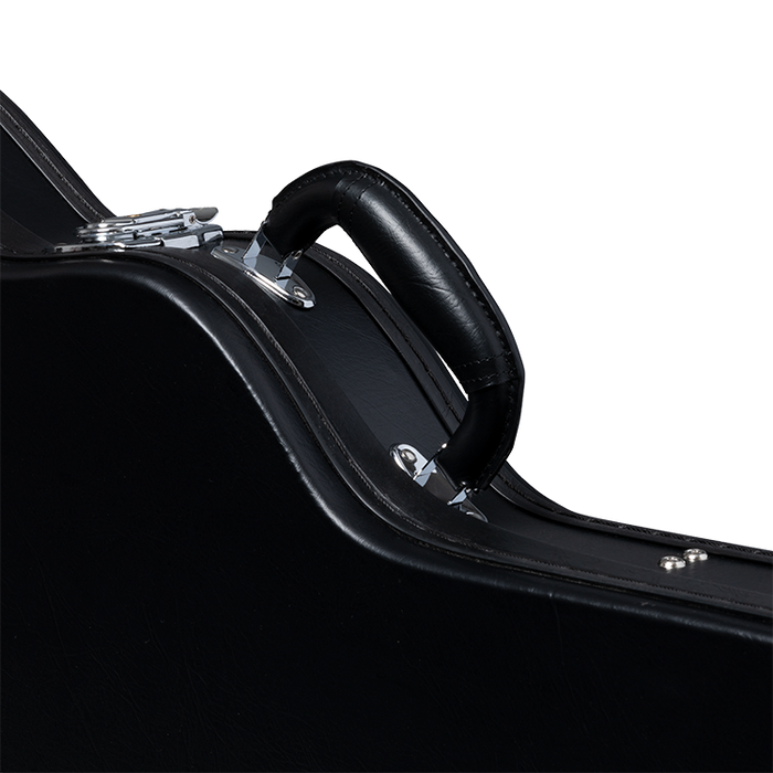 Epiphone Allen Woody Bass Hardshell Case