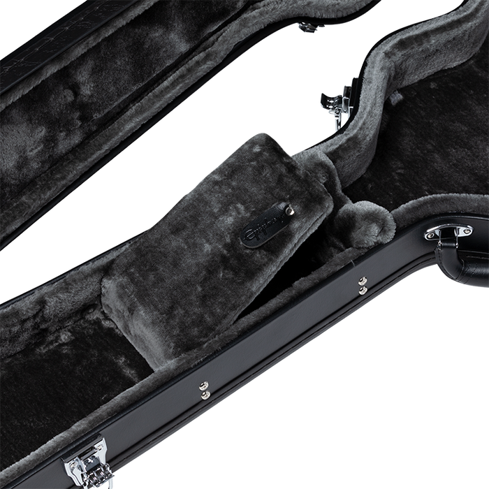 Epiphone Allen Woody Bass Hardshell Case