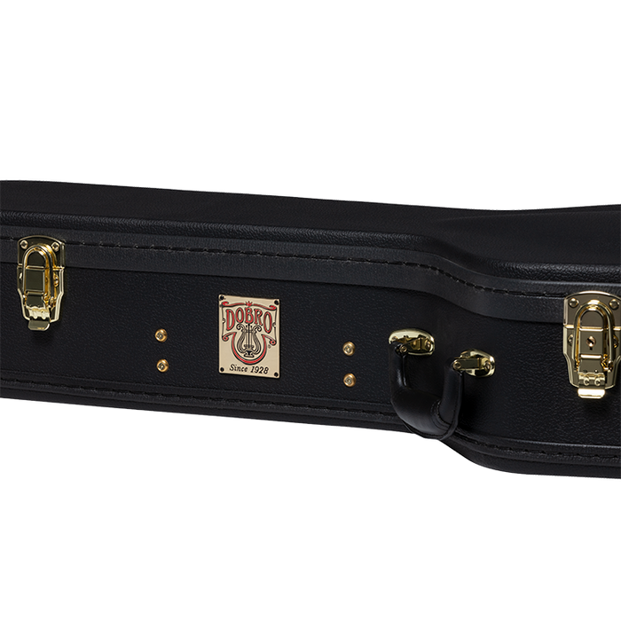 Epiphone Dobro Hardshell Case