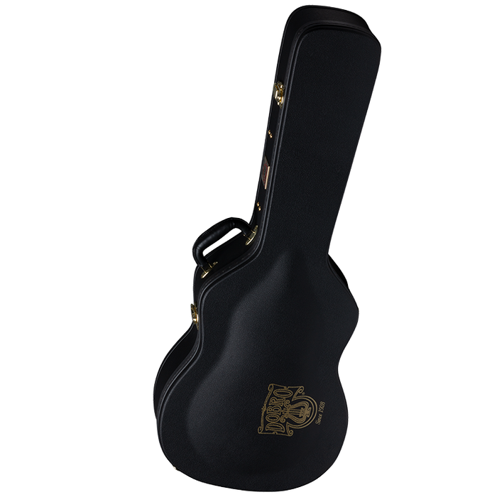 Epiphone Dobro Hardshell Case