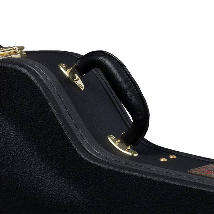 Epiphone Dobro Hardshell Case