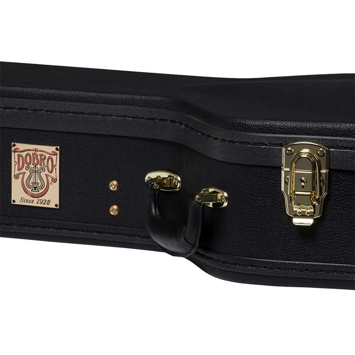 Epiphone Dobro Hardshell Case