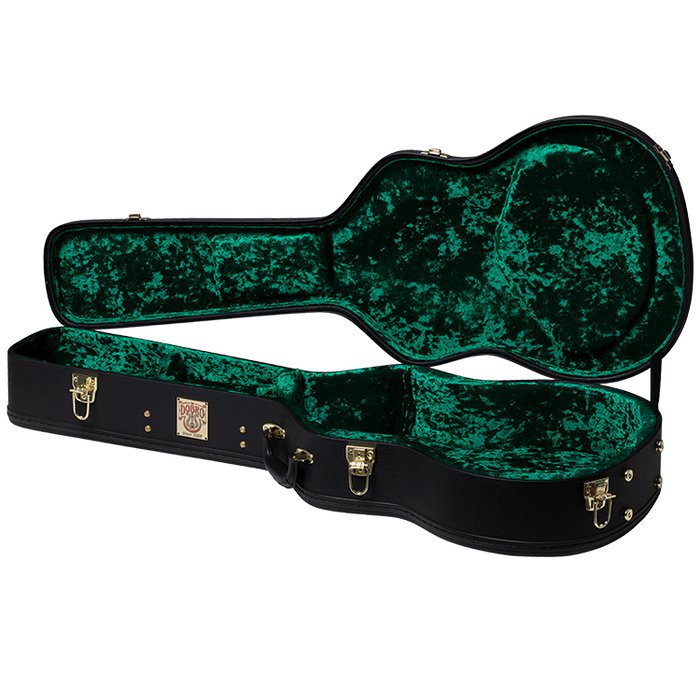 Epiphone Dobro Hardshell Case