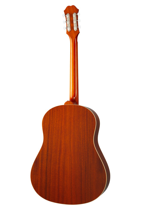 Epiphone Masterbilt Texan Natural