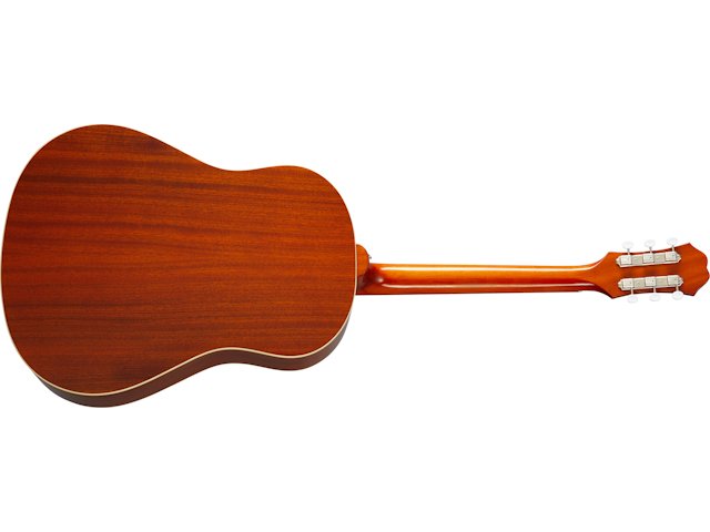 Epiphone Masterbilt Texan Natural