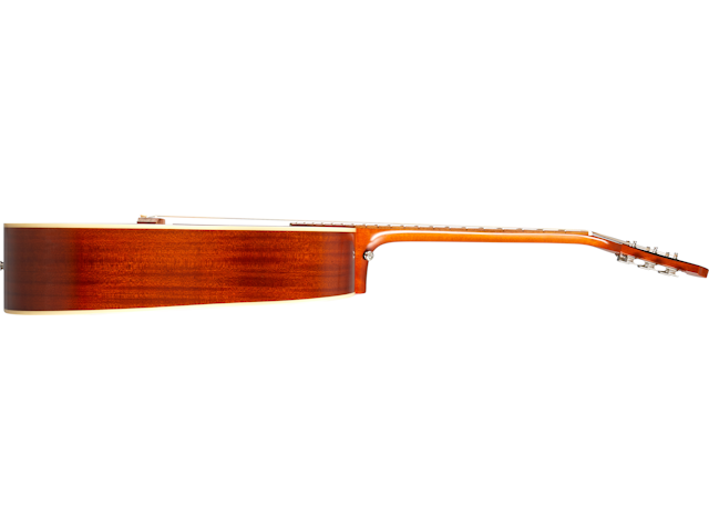 Epiphone Masterbilt Texan Natural