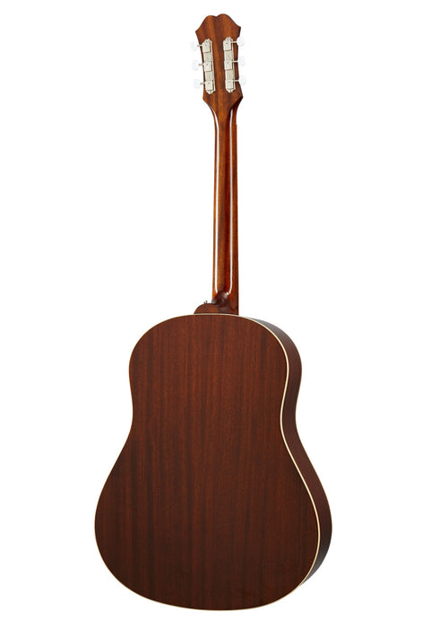 Epiphone Masterbilt Texan Faded Cherry