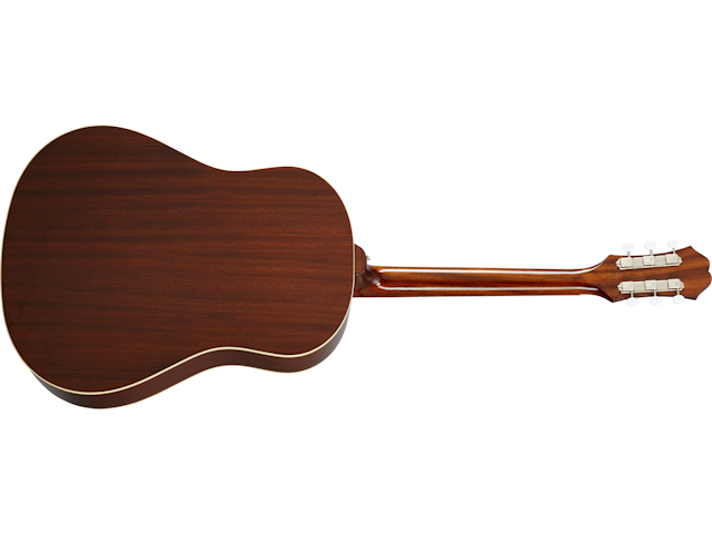 Epiphone Masterbilt Texan Faded Cherry