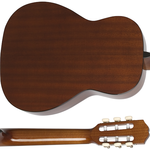 Epiphone Classical E1 3/4 Size Natural