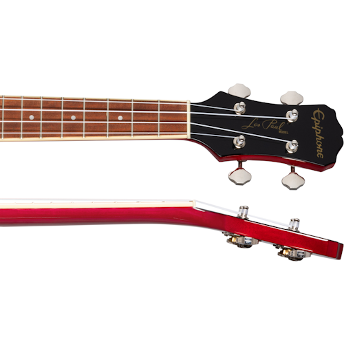 Epiphone Les Paul Tenor Ukulele Cherry Sunburst