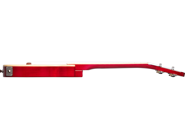 Epiphone Les Paul Tenor Ukulele Cherry Sunburst