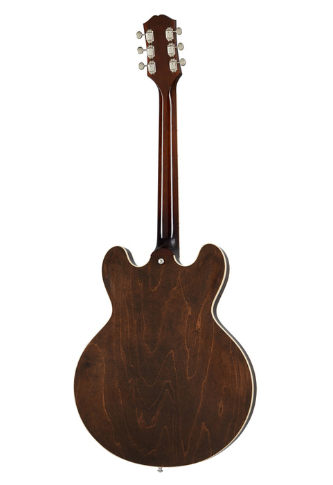 Epiphone USA Casino Vintage Burst