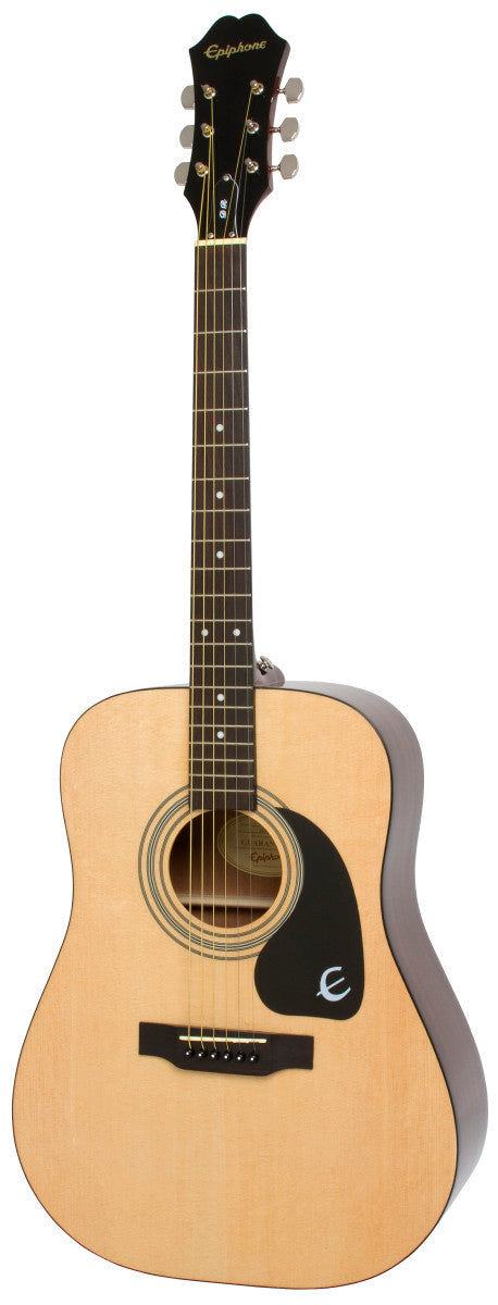 Epiphone Songmaker Dr-100 Acoustic Natural for Sale in Canada | Zedem