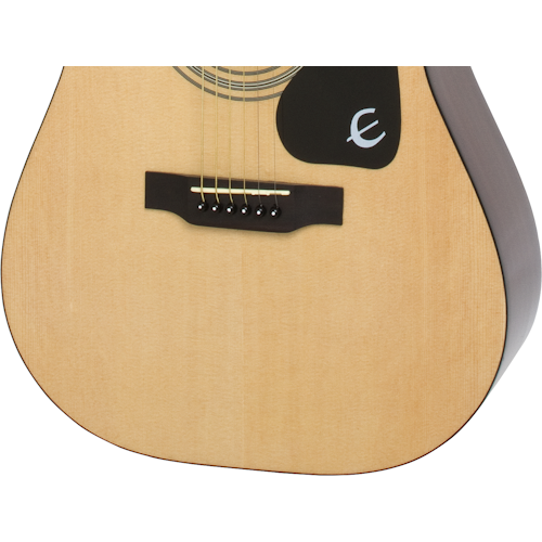 Epiphone Songmaker Dr-100 Acousic Left-Handed, Natural