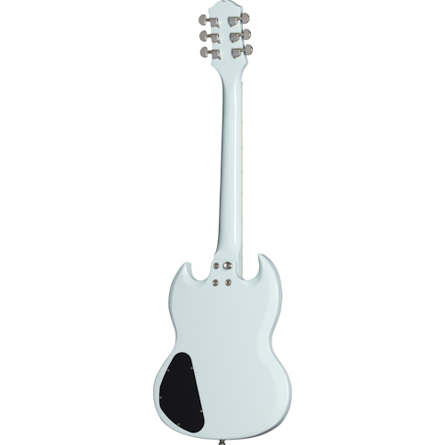 Epiphone Power Player SG Outfit - Ice Blue