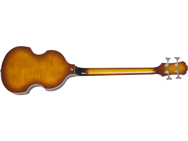 Epiphone Viola Bass Vintage Sunburst