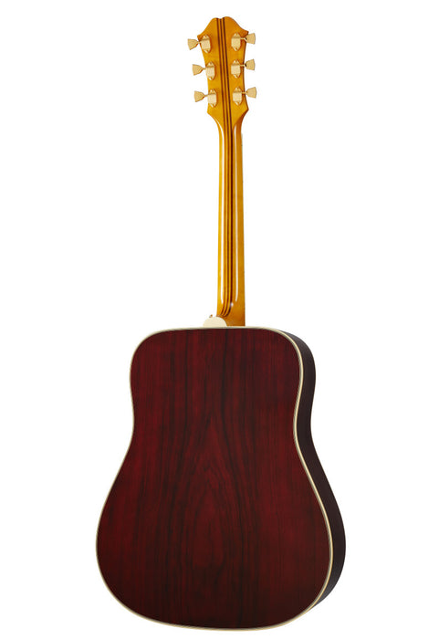 Epiphone Masterbilt Excellente Natural