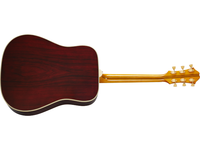 Epiphone Masterbilt Excellente Natural